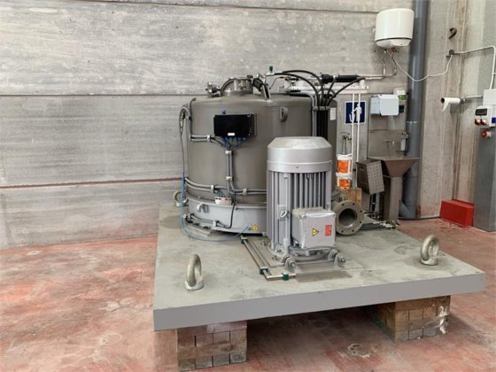 Krauss Maffei KM 125