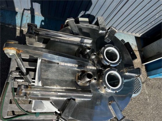 二手RT-40离心机