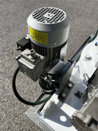 CENTRÍFUGA RT-40 USADA