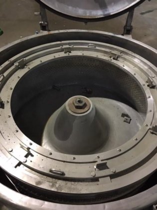 Comteifa ft-12-B修复型离心机