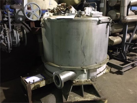 Krauss Maffei DZU 125