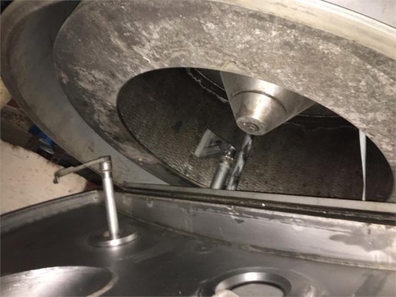 クラウスマッフェイ DZU 125