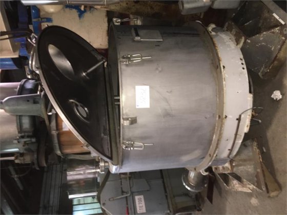 Krauss Maffei DZU 125