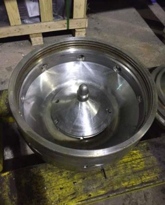 Alfa Laval TX310-75SH