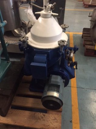 阿法拉伐MAPX 204 T-14-60