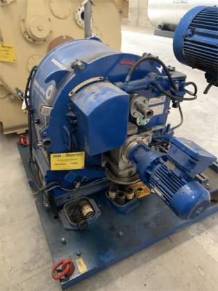 Krauss Maffei HZ 63 SI