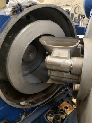 Krauss Maffei HZ 63 SI