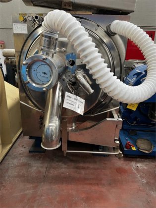 克劳斯马菲 HZ 630 PH