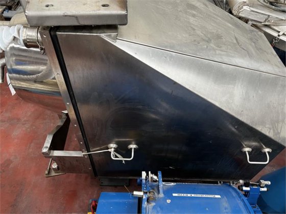 克劳斯马菲 HZ 630 PH