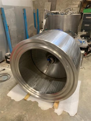 1995 ROBATEL CENTRÍFUGA EHBL 1053