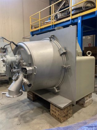 1995 ROBATEL CENTRÍFUGA EHBL 1053