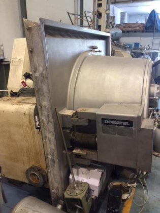 1995 ROBATEL CENTRÍFUGA EHBL 1053