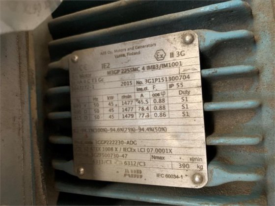 Siebtechnik SHS 903/970 ZK