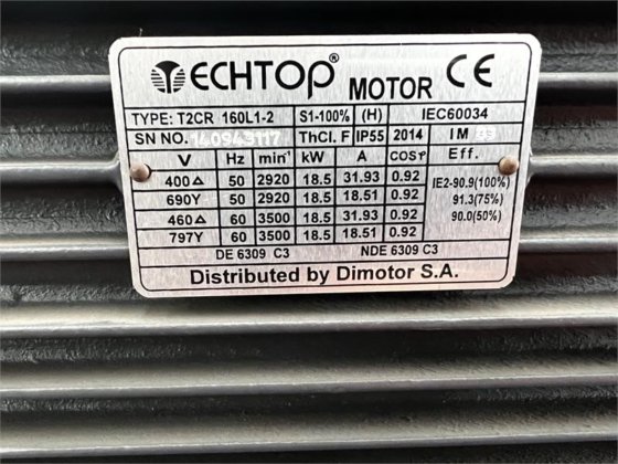 二手阿法拉伐nx418滗水器