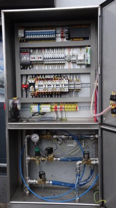 Alfa Laval BRPX 313 SFD-34C