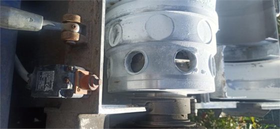 Alfa Laval NX418