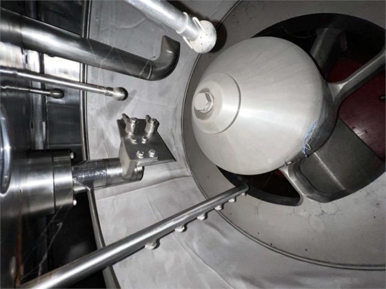 2002 comi コンドル TM-S IV