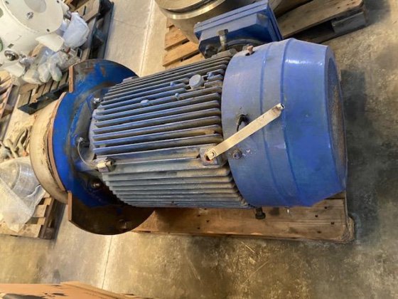 2005 阿法拉伐 ALFA LAVAL BRPX