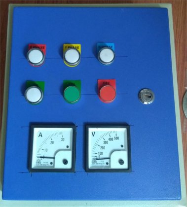 1997 阿法拉伐 MAB 104