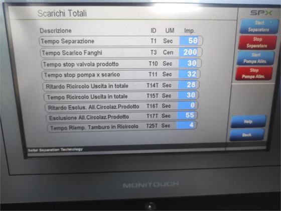 1997 Seital SE 111 EIX