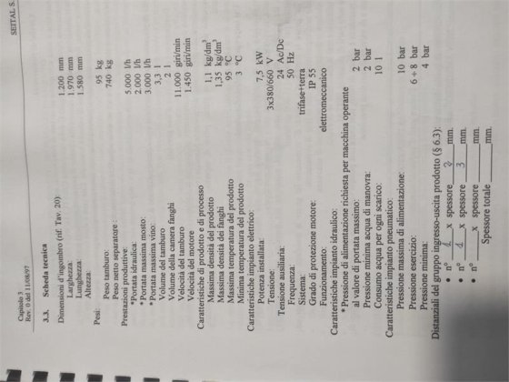 1997 セイタル SE 111 EIX