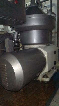 2010 Pieralisi MCS 0