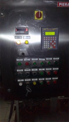 2010 皮亚利西地中海贫血症