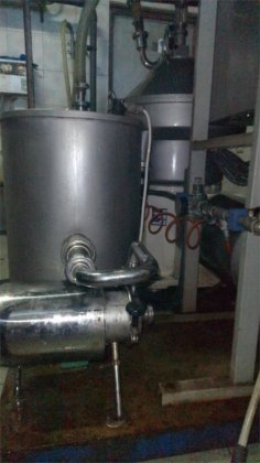 2010 皮亚利西地中海贫血症