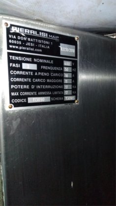 2010 皮亚利西地中海贫血症