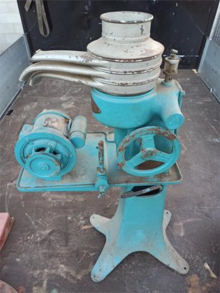 アルファ・ラバル 122