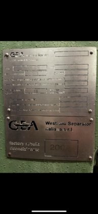 1978 ギア・ウエストファリア SA 35-06-076