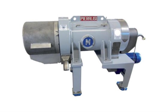 2005年 Pieralisi FP600