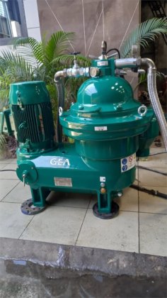 2018 Alfa Laval OSD 35