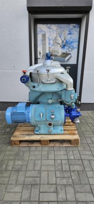 Alfa Laval MAPX 309