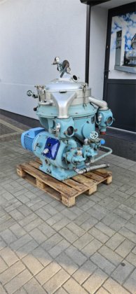 Alfa Laval MAPX 309