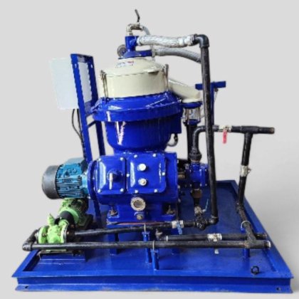 2024 Alfa Laval MOPX207