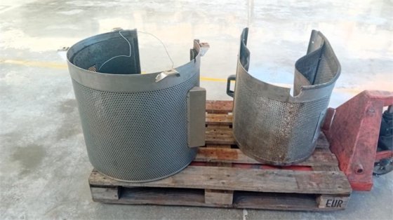 皮埃尔利西 FP600RS roto