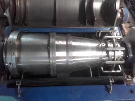 1975年阿法拉伐NX414