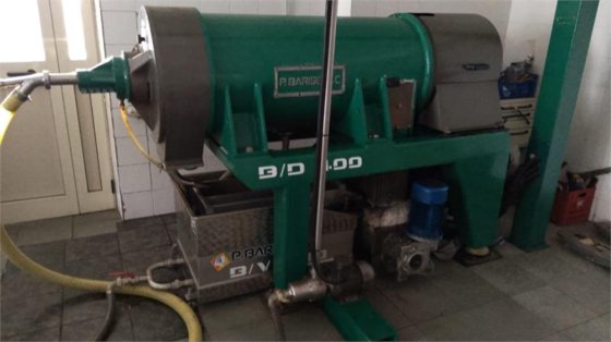 2000 巴里盖利油厂 20-25