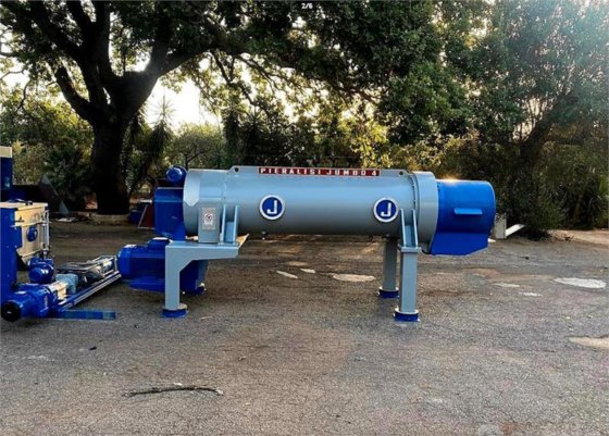 ピアリシ・ジャンボ4