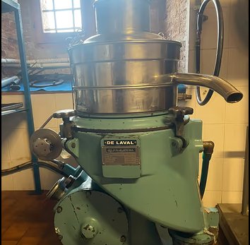 ピエラリシ農場