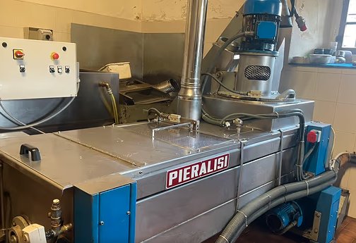 ピエラリシ農場