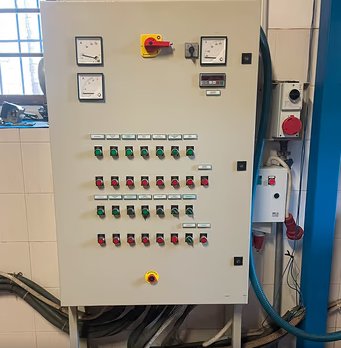 ピエラリシ農場