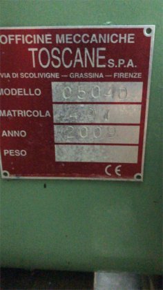 PEGASO OMT 滗水器