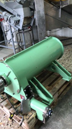 PEGASO OMT 滗水器