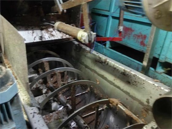 Alfa Laval traditioneel