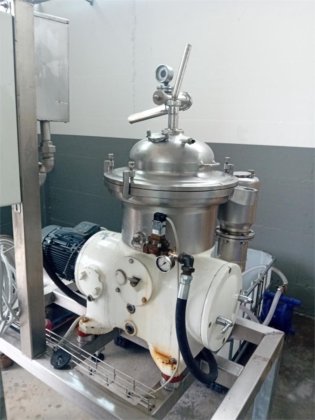 ゲア・ウエストファリア 3036