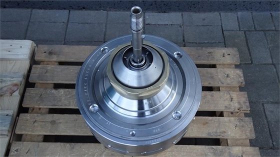 1996 阿法拉伐 PAPX 307 SGD