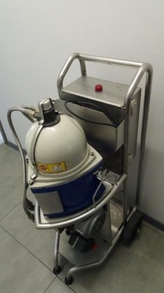 阿法拉伐 IFB 403 X-73