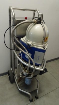 阿法拉伐 IFB 403 X-73